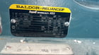 100 HP 1188 RPM Baldor Reliance, Frame 444T, TEFC, 1.00 service factor, 460 Volts (2 available) - Image 4