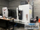 Mazak #VTC-300C, 65" X, 78" x30"table,Mazatrol 640MN, 24 automatic tool changer,Renishaw probe,spindle - Image 2