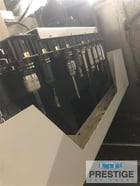 Mazak #VTC-300C, 65" X, 78" x30"table,Mazatrol 640MN, 24 automatic tool changer,Renishaw probe,spindle - Image 6
