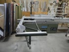 Altendorf #F45, Sliding Table Saw, 1993 - Image 7