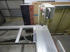 Altendorf #F45, Sliding Table Saw, 1993 - Image 8