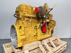 Caterpillar #C-18, Engine Assembly, remanufactured (2 available) - Image 2