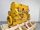 Caterpillar #C-18, Engine Assembly, remanufactured (2 available) - Image 3