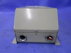 1 KVA 120/240 Primary, 12/24 Secondary, General Electric Buck Boost transformer, 9T51B0110 type QB 41.7A max - Image 3