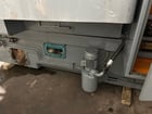 Pfauter #P-900, vertical gear hobber, differential, 2-cut cycle, tailstock w/center, change gears - Image 10