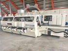 SCM #Topset-23XL, feed through moulder, 9-head, 9-7/16" x 4-3/4" capacity, 1-1/2" spindle diameter, 19-118 - Image 1