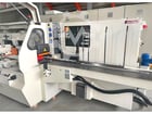SCM #Topset-23XL, feed through moulder, 9-head, 9-7/16" x 4-3/4" capacity, 1-1/2" spindle diameter, 19-118 - Image 3
