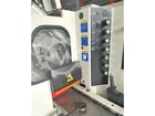 SCM #Topset-23XL, feed through moulder, 9-head, 9-7/16" x 4-3/4" capacity, 1-1/2" spindle diameter, 19-118 - Image 4