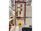 36" x 6" Boere #TPK-900, 2-head, knife planer, 13-52 FPM, 1998 - Image 2