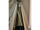 36" x 6" Boere #TPK-900, 2-head, knife planer, 13-52 FPM, 1998 - Image 4