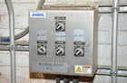 Andritz #MS3, Micrascreen Stainless Steel, stationary pressure fed vertical screen suitable for separation of - Image 5
