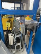Wafios #N5, high speed nail making machine, .087"-.149" nail diameter, 1/2" to 4" nail length, 430 PPM - Image 1