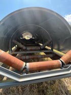 ASGCO, 48" Chip Conveyor, approx 100' long - Image 7