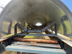 ASGCO, 48" Chip Conveyor, approx 100' long - Image 9