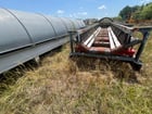 ASGCO, 48" Chip Conveyor, approx 100' long - Image 10