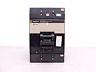 600 Amps, Square D, MAL3660040M1352, 600 Volts - Image 1
