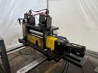 24" x .156" CWP #SMX-24, servo feeder, 3" feed roll diameter, 230 V., single phase - Image 2