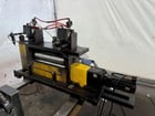 24" x .156" CWP #SMX-24, servo feeder, 3" feed roll diameter, 230 V., single phase - Image 7