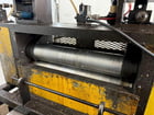 24" x .156" CWP #SMX-24, servo feeder, 3" feed roll diameter, 230 V., single phase - Image 8