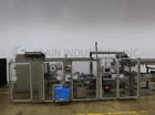 Douglas Inc #Spectrum, automatic, continuous motion, horizontal, multipack, hot melt glue cartoner - Image 4