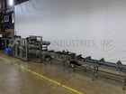 Douglas Inc #Spectrum, automatic, continuous motion, horizontal, multipack, hot melt glue cartoner - Image 5
