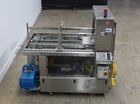 Hot Melt Glue Tray Former, Adco Manufacturing Inc #CTF-470V, automatic, compact, Stainless Steel, single head - Image 3