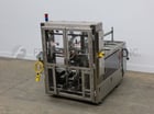 Hot Melt Glue Tray Former, Adco Manufacturing Inc #CTF-470V, automatic, compact, Stainless Steel, single head - Image 5