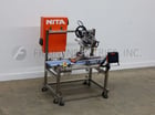 Nita Smart Labeling Systems #Joust, top pressure sensetive labeler, swing arm touch screen controls - Image 1