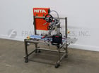 Nita Smart Labeling Systems #Joust, top pressure sensetive labeler, swing arm touch screen controls - Image 5