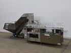 Pace #M400R, automatic, Stainless Steel, compact, bulk plastic bottle feeder & unscrambler, 20-350 containers - Image 1