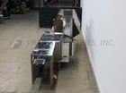 Pace #M400R, automatic, Stainless Steel, compact, bulk plastic bottle feeder & unscrambler, 20-350 containers - Image 3