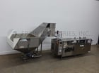 Pace #M400R, automatic, Stainless Steel, compact, bulk plastic bottle feeder & unscrambler, 20-350 containers - Image 5