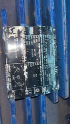 250 HP 1190 RPM Marathon, Frame 447/449T, TEFC, 1.0 service factor - Image 2