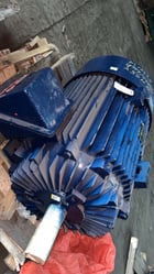 250 HP 1190 RPM Marathon, Frame 447/449T, TEFC, 1.0 service factor - Image 3