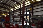 12' x 12' Red-D-Arc #MD12x12, manipulator with subarc package - Image 7