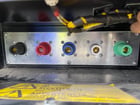 62 KW JCB #G70RS, diesel trailer mounted, Tier 4F, sound attenuated enclosure, 120/240/208/277/480 Volts - Image 3