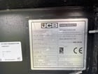 62 KW JCB #G70RS, diesel trailer mounted, Tier 4F, sound attenuated enclosure, 120/240/208/277/480 Volts - Image 8