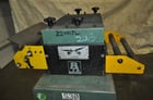 16" x .105" PA Industries, flat & shape straightener, (5) 1.5" diameter roll, entry & exit pinch rolls, loop - Image 4