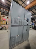 4 KV General Electric #PowerVac, switchgear unit - Image 2