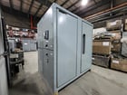 4 KV General Electric #PowerVac, switchgear unit - Image 4