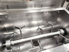 5 cu.ft. Munson #HD-1-1/2-3-SS, Stainless Steel plough/paddle mixer - Image 2