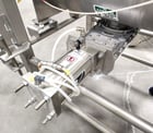 5 cu.ft. Munson #HD-1-1/2-3-SS, Stainless Steel plough/paddle mixer - Image 7