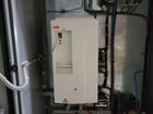 15 HP ABB, ACS800-U1-0020-7, AC Drive (VFD), 600 Volts, 17 amps - Image 5