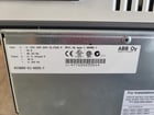 15 HP ABB, ACS800-U1-0020-7, AC Drive (VFD), 600 Volts, 20 amps, new surplus - Image 2