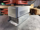 25 HP ABB, ACS800-U1-0030-7 K454 L503, AC Drive (VFD), 600 Volts, new - Image 9