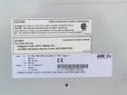 300 HP ABB, ACS800-37-0400-7, Variable Frequency Drive (VFD), 600 Volts, 300 amps, S/N 1060801346 - Image 2