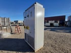 300 HP ABB, ACS800-37-0400-7, Variable Frequency Drive (VFD), 600 Volts, 300 amps, S/N 1060801346 - Image 3