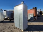 300 HP ABB, ACS800-37-0400-7, Variable Frequency Drive (VFD), 600 Volts, 300 amps, S/N 1060801346 - Image 6
