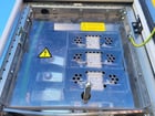 300 HP ABB, ACS800-37-0400-7, Variable Frequency Drive (VFD), 600 Volts, 300 amps, S/N 1060801346 - Image 8