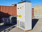 300 HP ABB, ACS800-37-0400-7, Variable Frequency Drive (VFD), 600 Volts, 300 amps, S/N 1060800770 - Image 3